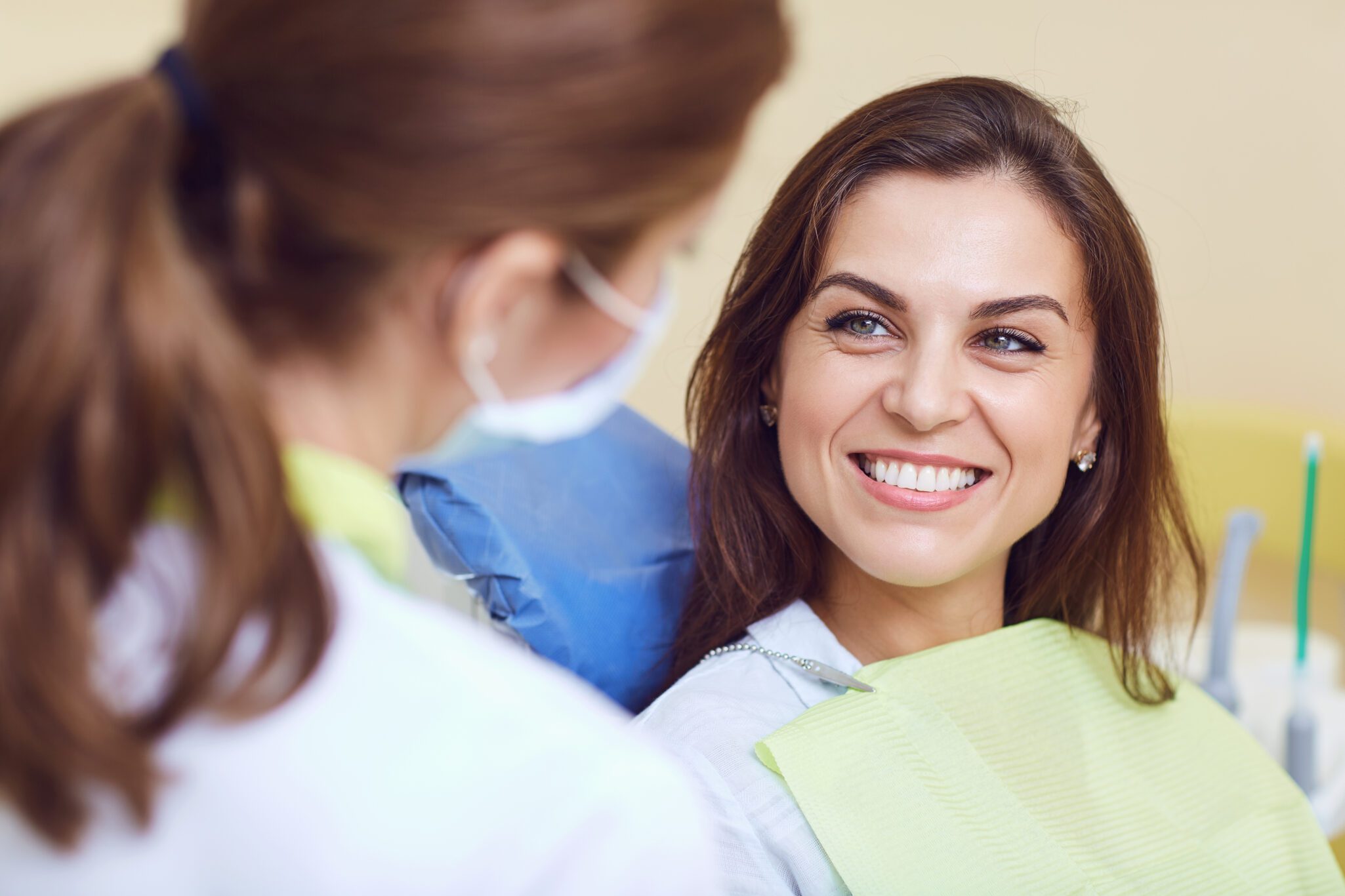 Dentist Hutchinson Kansas dental cleanings