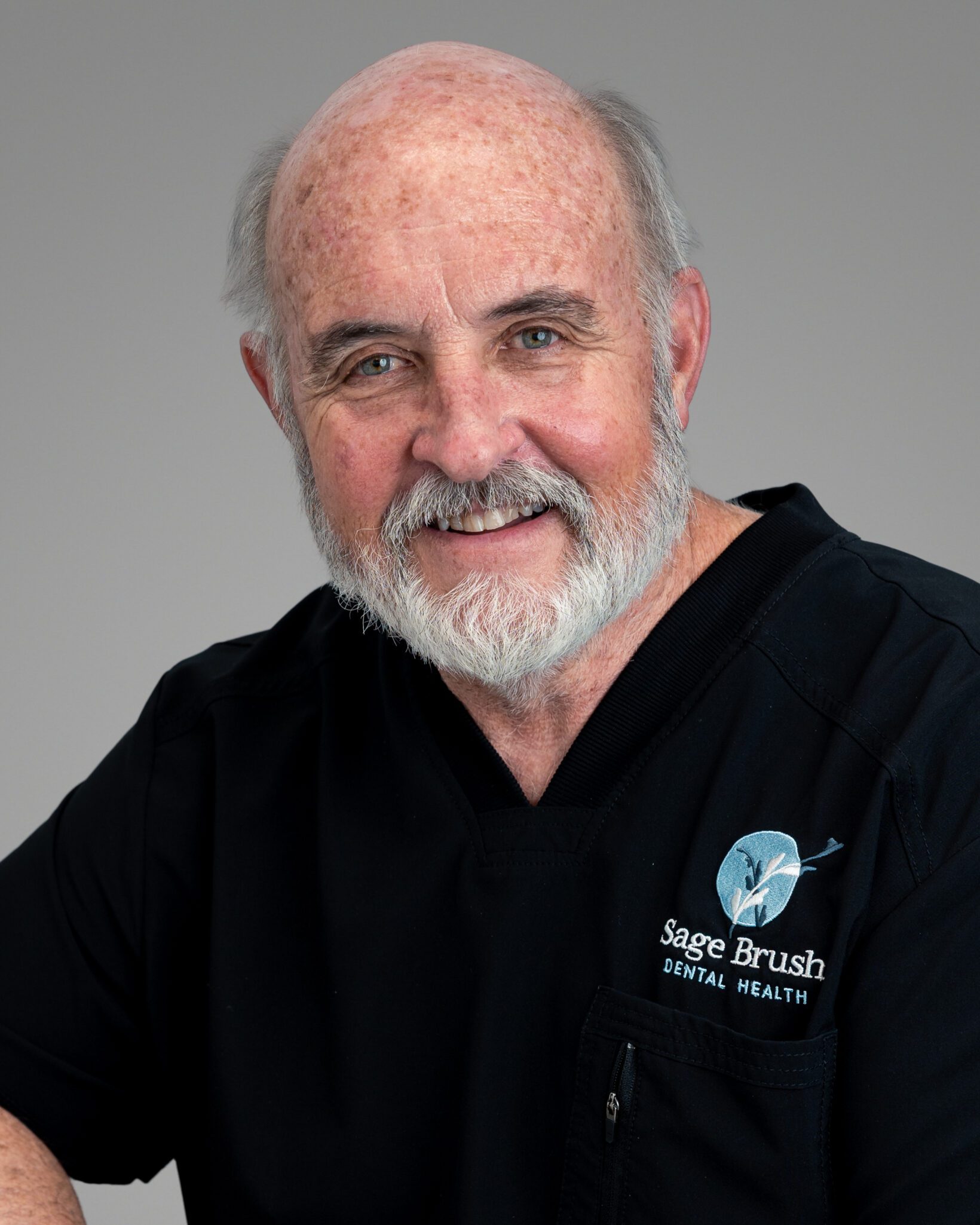 Dentists in Hutchinson - Sage Brush Dental Health