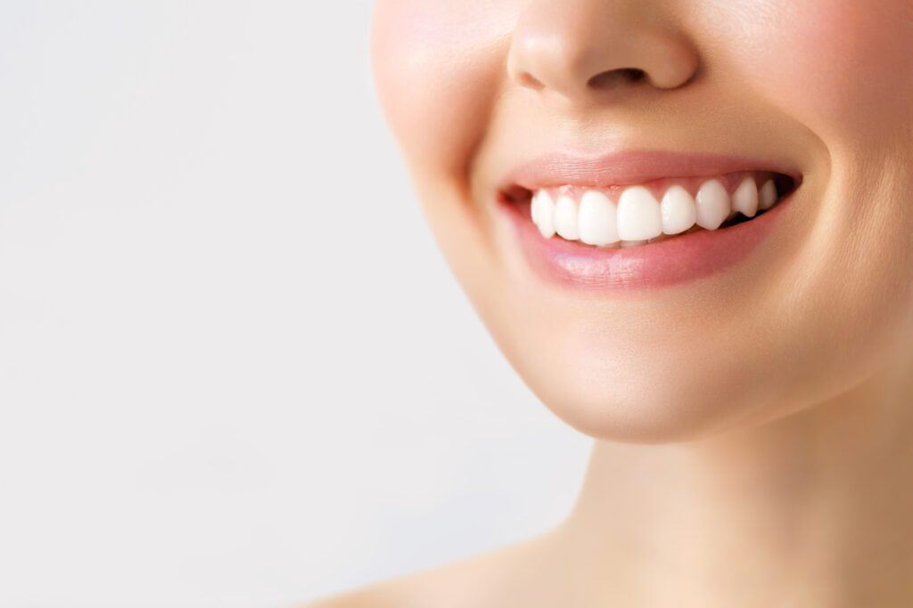 cosmetic dentist in Hutchinson